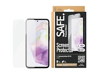 SAFE. by PanzerGlass Screen Protector for Samsung A35 � Clear