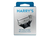 Harry's Razor Blade Refills - 4's