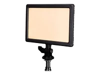 NanLite LumiPad 11 LED Panel with AC Adapter - Black