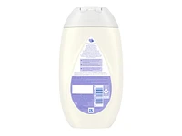 Johnson's Sensitive Care Baby Body Wash/Shampoo - 400ml