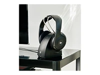 Sennheiser RS 120-W Bluetooth Headphones - Black - RS120W