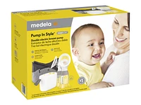 Medela Pump In Style MaxFlow Breast Pump