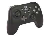 PowerA Wireless Gamepad for Nintendo Switch - Midnight - NSGP0009-01