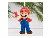 Hallmark Ornaments Super Mario Christmas Tree Ornament