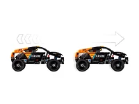 LEGO Technic - NEOM McLaren Extreme E Race Car