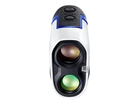 Nikon CoolShot Pro II Stabilized Laser Rangefinder - White - 16758