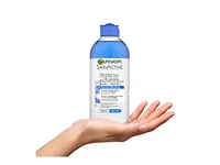 Garnier SkinActive All-in-1 Micellar Water - Delicate Skin & Eyes - 400ml