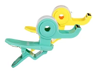 Scotch Clip & Twist Tape Dispenser - Assorted