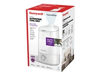 Honeywell Aromatherapy Humidifier - White - HUL585WC