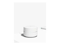 Google Nest Wi-Fi Router - Snow White - 1-Pack - GA02430-CA - Open Box or Display Models Only