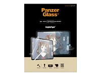 PanzerGlass GraphicPaper Screen Protector for Apple iPad Pro 11 and iPad Air 2020/2022