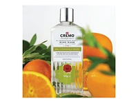 Cremo Astonishingly Superior All Season Body Wash - Sage & Citrus - 473ml