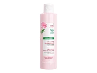 Klorane Organic Peony Milky Silky Make-Up Remover - 200ml