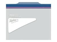 Ziploc Freezer Guard Bags - Small - 25s