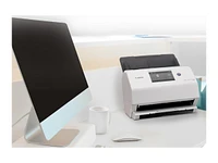 Canon imageFORMULA R50 Office Duplex Document Scanner - 4823C001