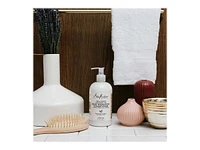 SheaMoisture 100% Virgin Coconut Oil Daily Hydration Conditioner - 384ml