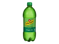 Schweppes Ginger Ale - 1L