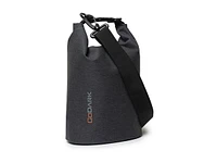 GoDark Faraday Dry Bag for Electronic Equipment - Dark Grey