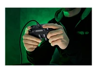 Razer Wolverine V2 Chroma Gamepad for PC, Microsoft Xbox One, Series X|S - Black - RZ06-04010100-R3U1