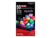 Danson Decor LED String Lights - 3.1m