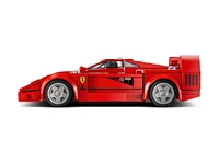 LEGO Speed Champions - Ferrari F40 Supercar