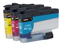 Brother Colour Ink - LC4063PKS