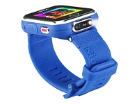 VTech Kidizoom DX3 Smartwatch - Blue - 80549006