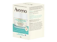 Aveeno CALM+RESTORE Oat Gel Moisturizer - 48g