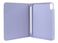 Tucano Metal Folio Case for iPad mini 6th Gen - Purple