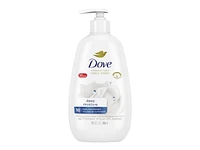 Dove Advanced Care Deep Moisture Hand Wash - 355ml