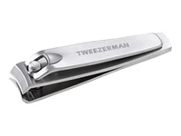 Tweezerman Fingernail Clipper - Stainless Steel