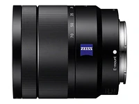 Sony 16-70mm F4 Zeiss E-Mount Lens - SEL1670Z