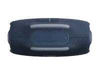 JBL Xtreme 4 Portable Bluetooth Speaker - Blue - JBLXTREME4BLUAM