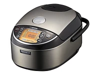 Zojirushi Rice Cooker - NP-NWC10XB