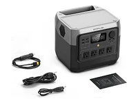 EcoFlow RIVER 2 Pro Portable Power Station - ECF09R2PRO