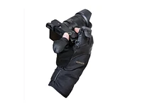 Vallerret Tinden Photography Gloves - Black - Extra-Small