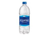 Aquafina Purified Water - 1L