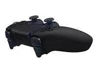 PS5 DualSense Wireless Controller - Midnight Black - 3006410