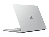 Microsoft Surface Laptop Go 2 - Refurbished - 12.4 Inch - 8 GB RAM - 128 GB SSD - Intel Core i5 - Intel Iris Xe - KMM-00009
