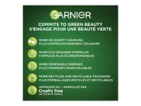 Garnier SkinActive Moisture Bomb - Eye Sheet Mask - Orange Juice & Hyaluronic Acid - 6ml