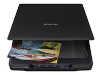 Epson Perfection V39 II Flatbed Scanner - B11B268201