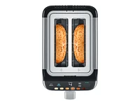 Chefman 2-Slice Toaster - RJ31-SS-T