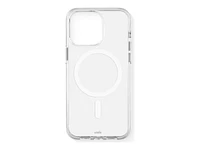 LOGiiX Air Guard Mag Case for Apple iPhone 16 Pro - Clear