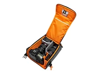 Lowepro GearUp Creator Box L II Carrying Bag for Digital Photo Camera with Lenses - Grey