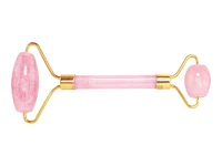 Midnight Paloma Rose Quartz Massage Roller