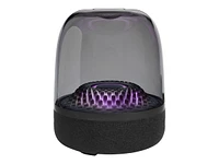 Harman Kardon Aura Studio 4 Bluetooth Speaker - Black - HKAURAS4BLKAM