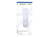 PS5 Media Remote