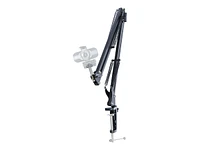 Safari Connect Universal Boom Arm - Black