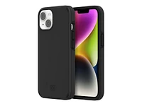 Incipio Duo Protective Case for iPhone 14 - Black