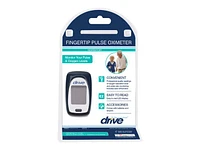 Drive Pulse Oximeter -MQ3000